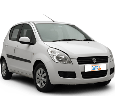 2011 Maruti Ritz - Hatchback - Petrol - Manual - ₹1.35 lakh